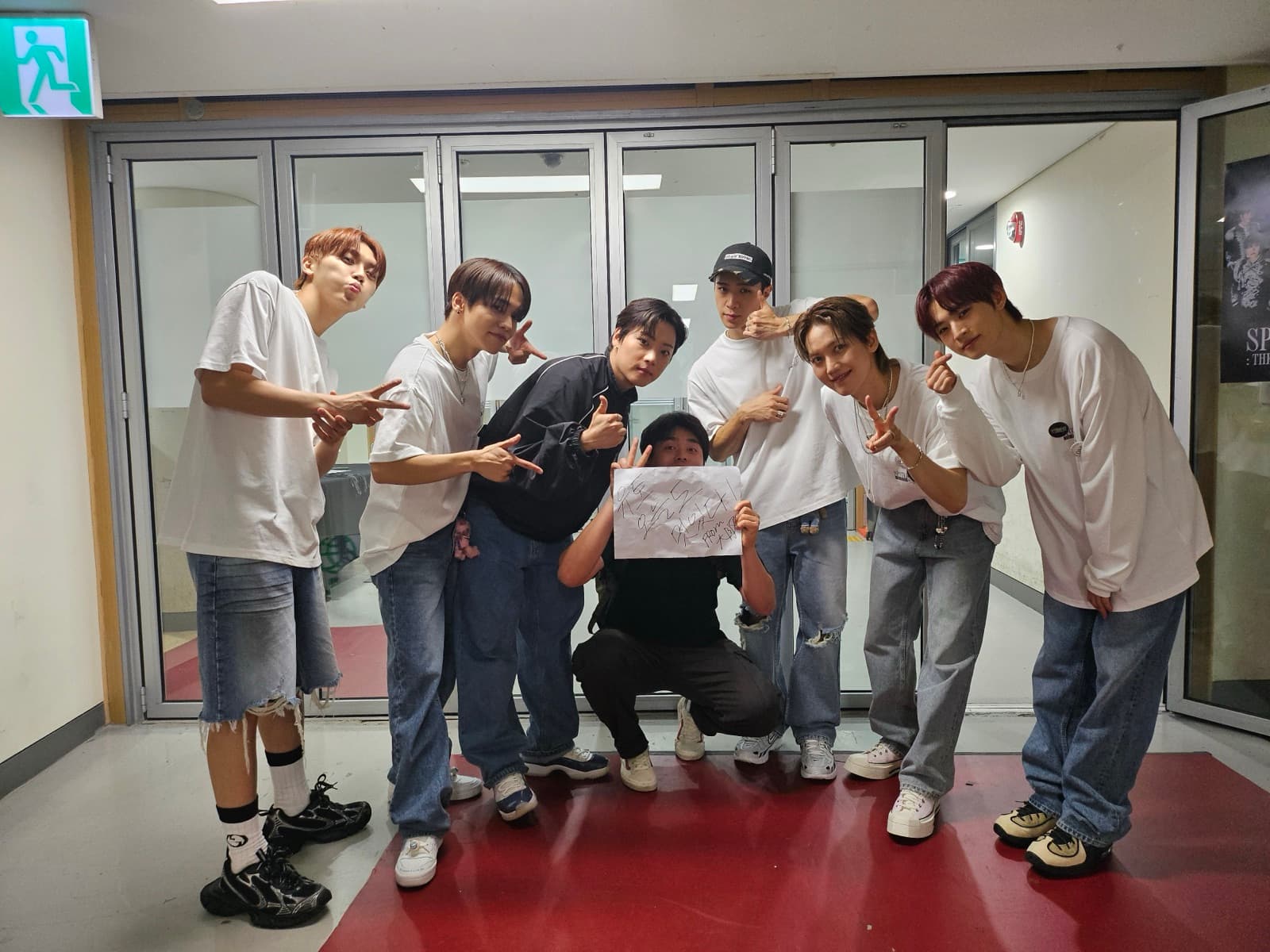 통역 현장 사진 9