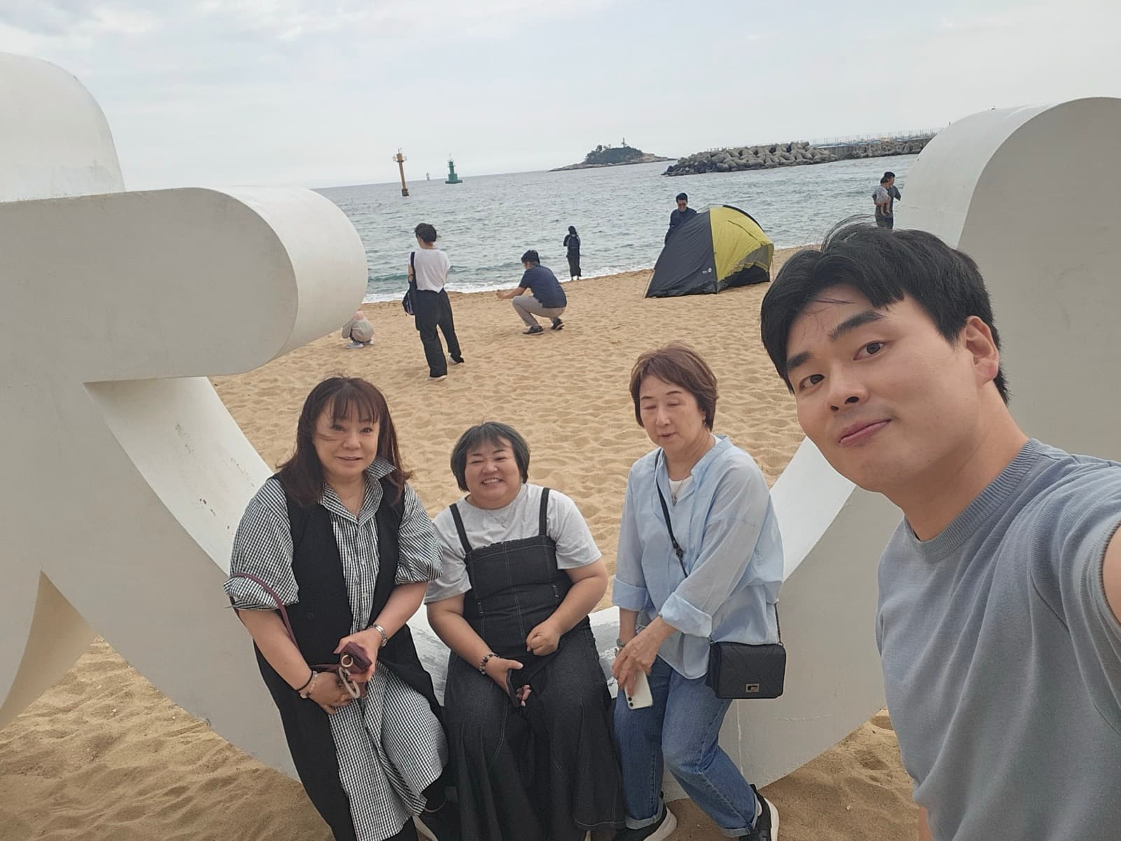 통역 현장 사진 10