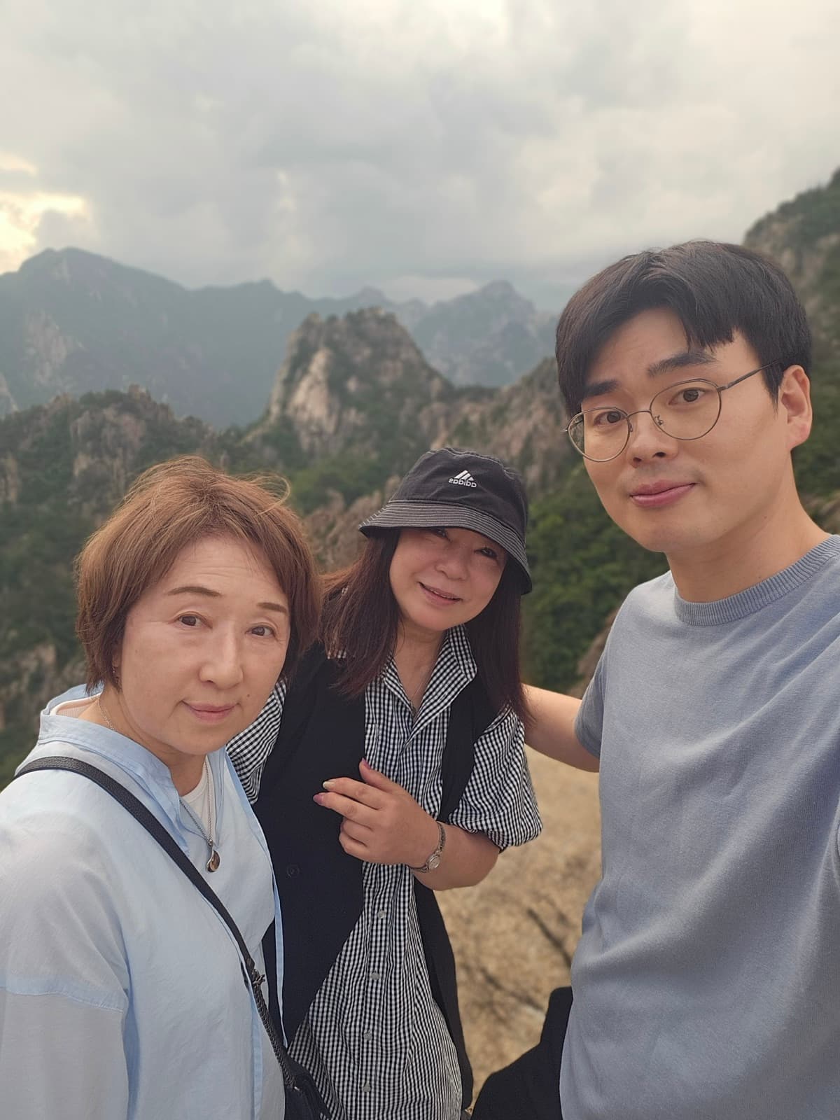 통역 현장 사진 11